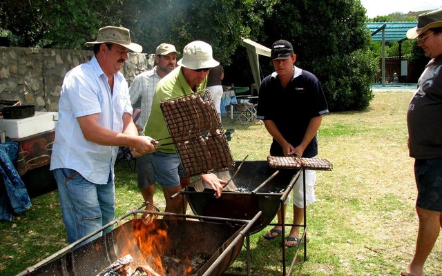 Gansbaai Vrugtefees Pret 3